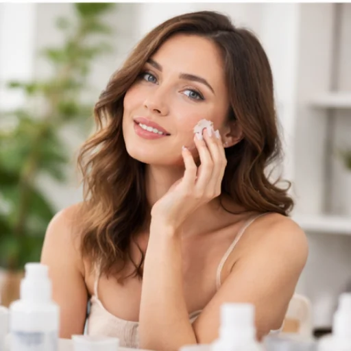 Sofia Bloom Beauty