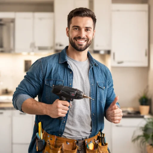 Tiago Repair Home