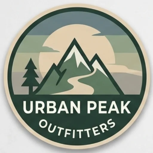 Urban Peak Outfitters