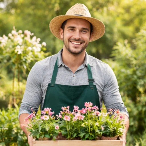 João Garden Pro