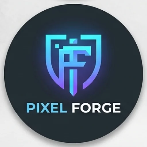Pixel Forge Studio