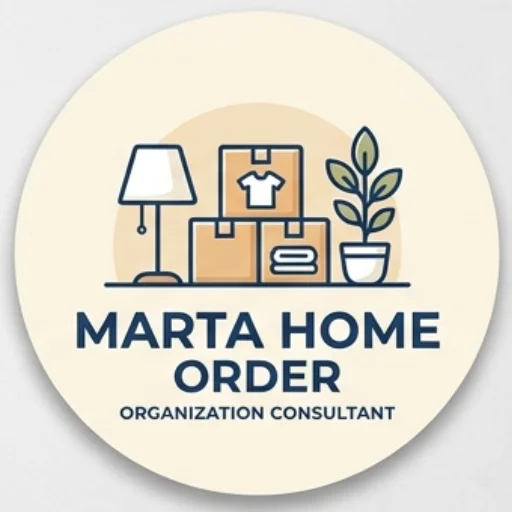 Marta Home Order