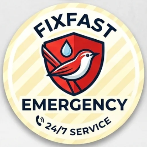 FixFast Emergency